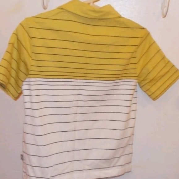 BOGO FREE Urban Pipeline and Shawn White Collared Polo Shirts Size Med (8-10) - Picture 2 of 7